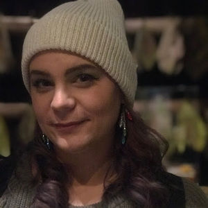 Meet your Posher, Suli